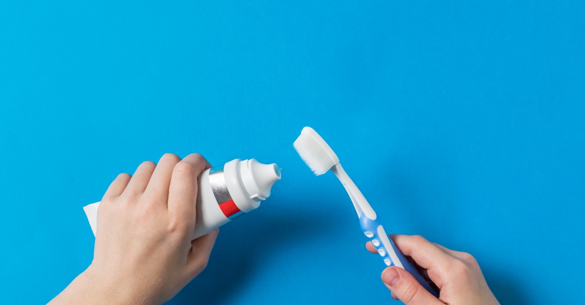 最新消息_什麼是正確的刷牙方式?